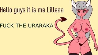 Fuck The Uraraka Hentai (MHA)