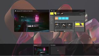 Cyberpunk 2077 Joy Toy Fun