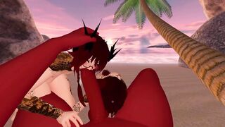 threesome with a lesbian couple
