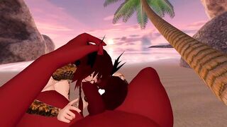 threesome with a lesbian couple
