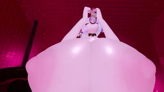 Milk growth breast expansion