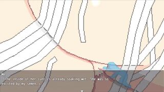 hentai game Her Short Stories