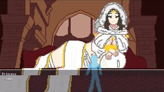 hentai game Her Short Stories