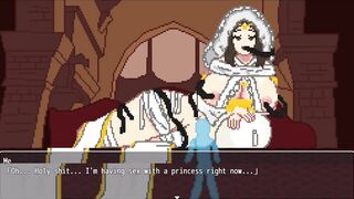 hentai game Her Short Stories