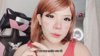 Pov: you are my Idol