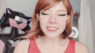 Pov: you are my Idol