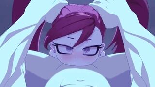 COMPILATION HENTAI/CARTOON/3D HENTAI