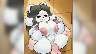 COMPILATION HENTAI/CARTOON/3D HENTAI
