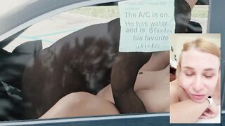 fuck in the car