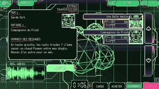 Simulateur d'échange d'organes Space Warlord part 2