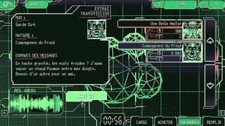 Simulateur d'échange d'organes Space Warlord part 2