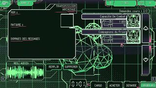 Simulateur d'échange d'organes Space Warlord part 2