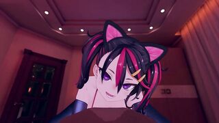 Formica Bikini Sex - vtuber