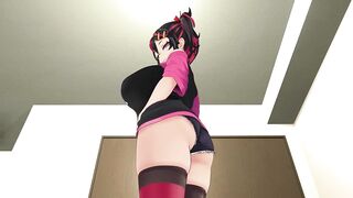 Formica Bikini Sex - vtuber