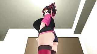 Formica Bikini Sex - vtuber