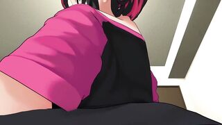 Formica Bikini Sex - vtuber