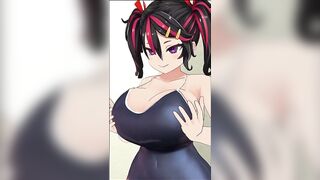 Formica Bikini Sex - vtuber