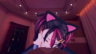 Formica Bikini Sex - vtuber