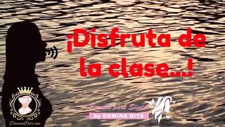 Quiero ser sumisa por Domina Dita - La única escuela Elite y Exclusiva para Sissies en español