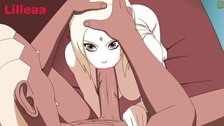 Tsunade x Raikage Hentai Compilation (Dirty Talk)