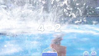 Dead or Alive Xtreme Venus Vacation Patty Nude Mod Butt Battle Fanservice Appreciation