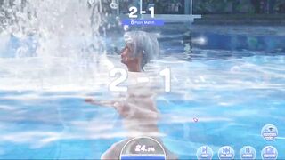 Dead or Alive Xtreme Venus Vacation Patty Nude Mod Butt Battle Fanservice Appreciation