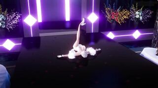 【Sexy MMD EP.1】Marionette｜Dance&Fuck - RealGoodStuff Production