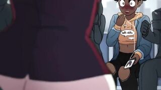 Eye Catching│By Derpixon│4K AI Upscaled