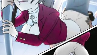 Eye Catching│By Derpixon│4K AI Upscaled