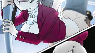 Eye Catching│By Derpixon│4K AI Upscaled
