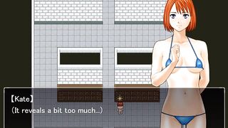 Classic Hentai RPG Review: Breath of Fire and Iron