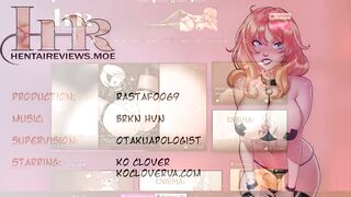 Classic Hentai RPG Review: Breath of Fire and Iron