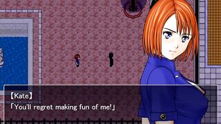Classic Hentai RPG Review: Breath of Fire and Iron