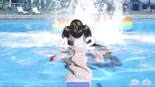 Dead or Alive Xtreme Venus Vacation Leifang Nude Mod Butt Battle Fanservice Appreciation