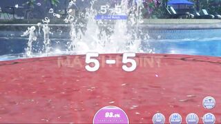 Dead or Alive Xtreme Venus Vacation Leifang Nude Mod Butt Battle Fanservice Appreciation