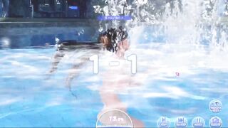 Dead or Alive Xtreme Venus Vacation Leifang Nude Mod Butt Battle Fanservice Appreciation
