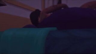 Expeditious - S1. Ep. 2 Special Scene