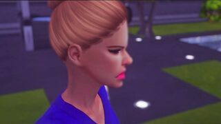 Expeditious - S1. Ep. 2 Special Scene