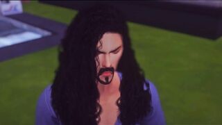 Expeditious - S1. Ep. 2 Special Scene