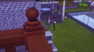 Expeditious - S1. Ep. 2 Special Scene