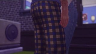 Expeditious - S1. Ep. 2 Special Scene