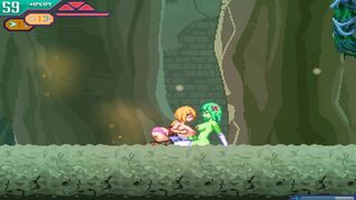 Crisis Point: Extinction [v0.42] [Anon42] - ( ARVAUNE Animations)