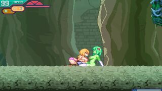 Crisis Point: Extinction [v0.42] [Anon42] - ( ARVAUNE Animations)