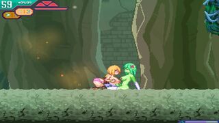 Crisis Point: Extinction [v0.42] [Anon42] - ( ARVAUNE Animations)