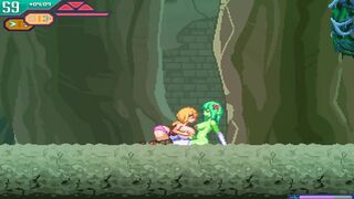 Crisis Point: Extinction [v0.42] [Anon42] - ( ARVAUNE Animations)