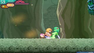 Crisis Point: Extinction [v0.42] [Anon42] - ( ARVAUNE Animations)