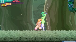 Crisis Point: Extinction [v0.42] [Anon42] - ( ARVAUNE Animations)