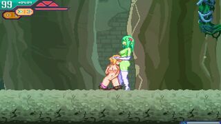 Crisis Point: Extinction [v0.42] [Anon42] - ( ARVAUNE Animations)