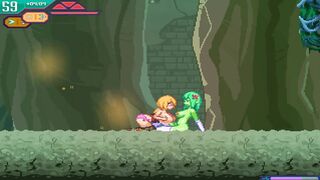 Crisis Point: Extinction [v0.42] [Anon42] - ( ARVAUNE Animations)