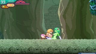 Crisis Point: Extinction [v0.42] [Anon42] - ( ARVAUNE Animations)